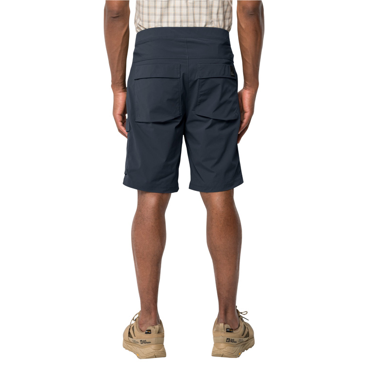 Spodenki WANDERTHIRST SHORTS MEN