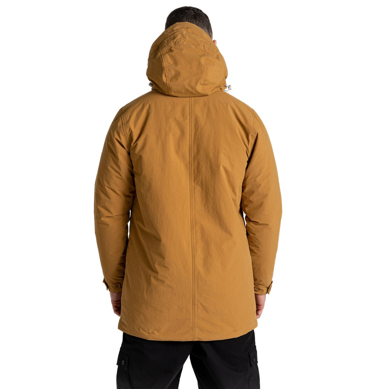 Kurtka DUNROBIN JACKET