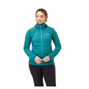 Kurtka BOREALIS JACKET WOMEN