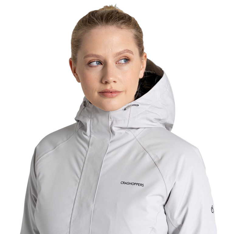 Kurtka CALDBECK THERMIC JACKET WOMEN