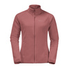 Kurtka polarowa MOONRISE FZ JACKET WOMEN