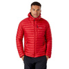 Kurtka MICROLIGHT ALPINE JACKET