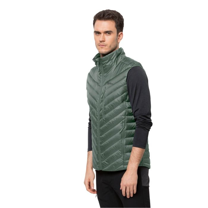 Kamizelka PASSAMANI DOWN VEST MEN