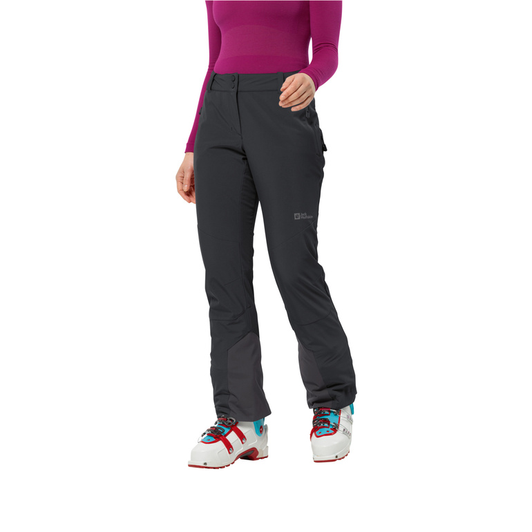 Spodnie ALPSPITZE TOUR PANTS WOMEN