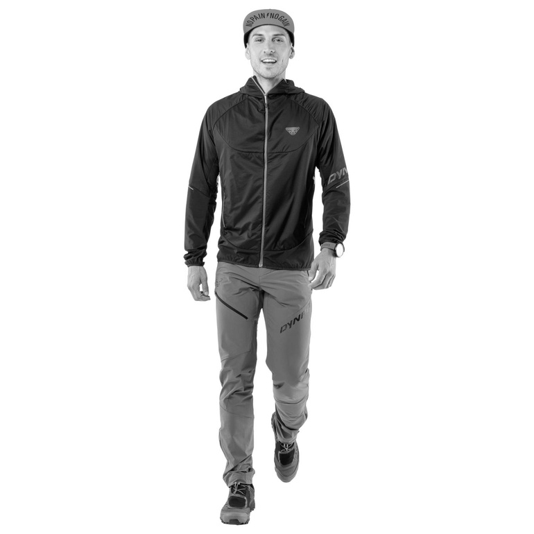 Spodnie TRANSALPER PANTS MEN