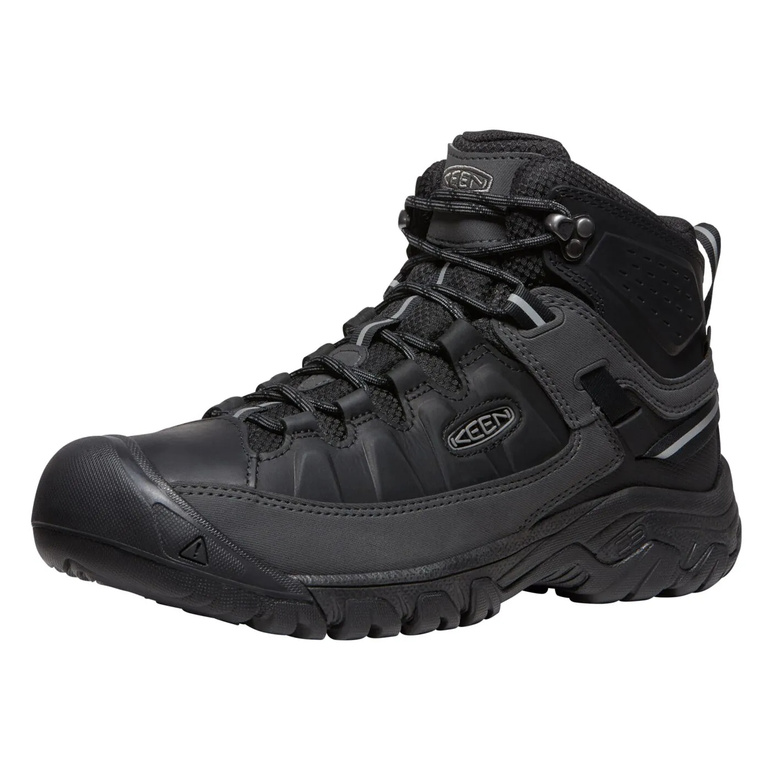 Buty TARGHEE III MID WP