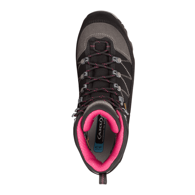 Buty TREKKER LITE III GORE-TEX WOMEN 