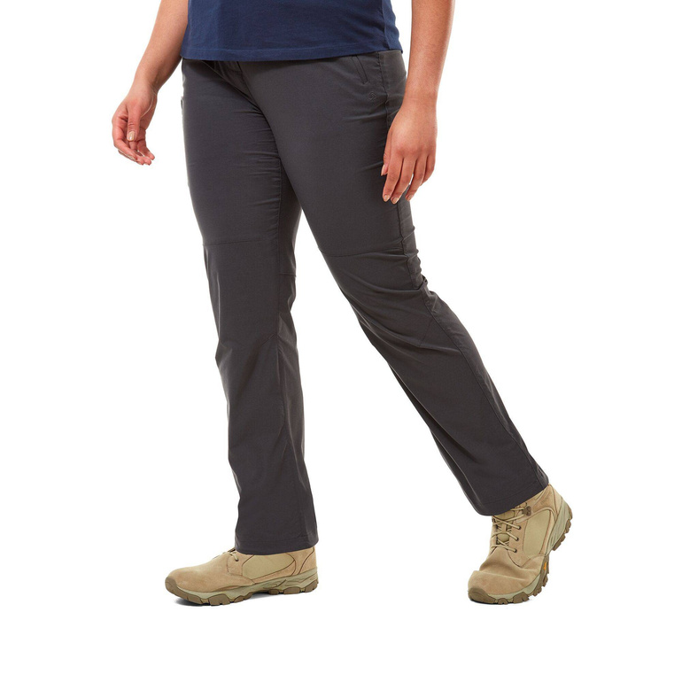 Spodnie NOSILIFE PRO TROUSERS II WOMEN LONG