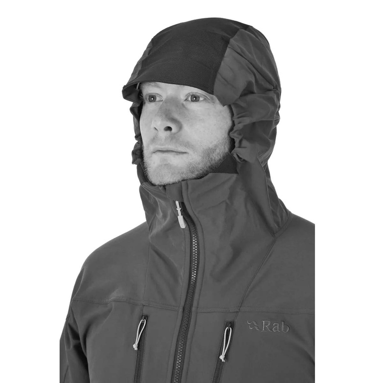 Kurtka TORQUE JACKET MEN