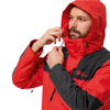 Kurtka JASPER 3IN1 JACKET MEN