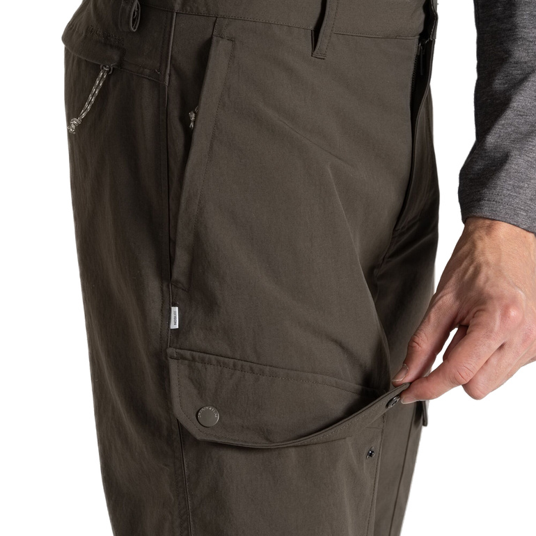 Spodnie NOSILIFE ADVENTURE TROUSER III