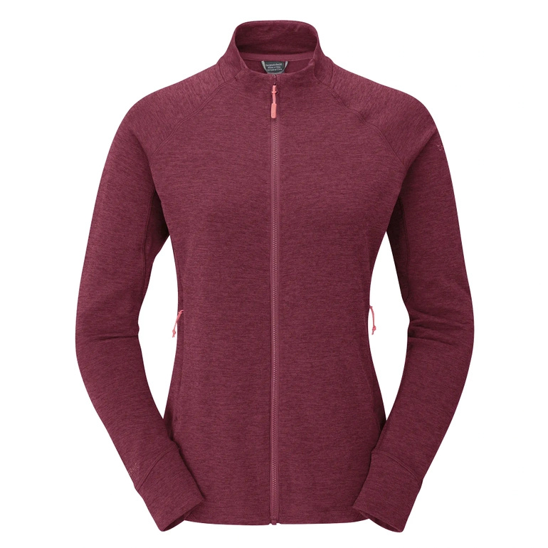 Bluza NEXUS JACKET WOMEN