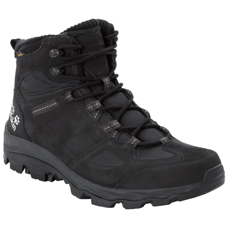 Buty VOJO 3 WINTER TEXAPORE MID MEN