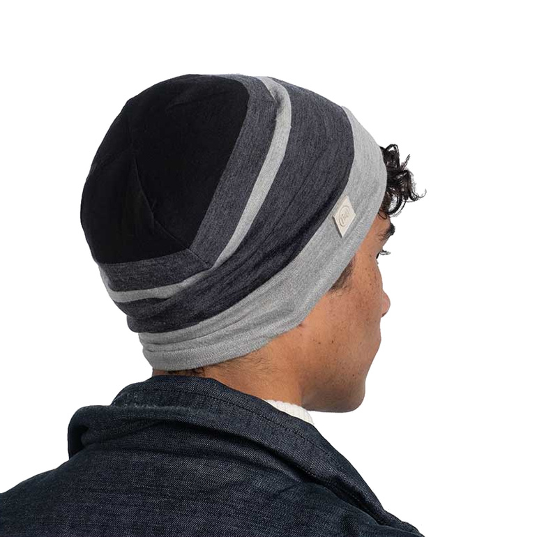 Czapka MERINO MOVE BEANIE