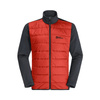 Kurtka 3w1 GLAABACH 3IN1 JACKET MEN