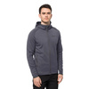 Polar BAISELBERG HOODED FZ MEN