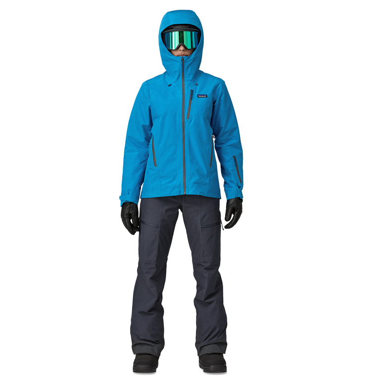 Kurtka INSULATED STORM SHIFT WOMEN